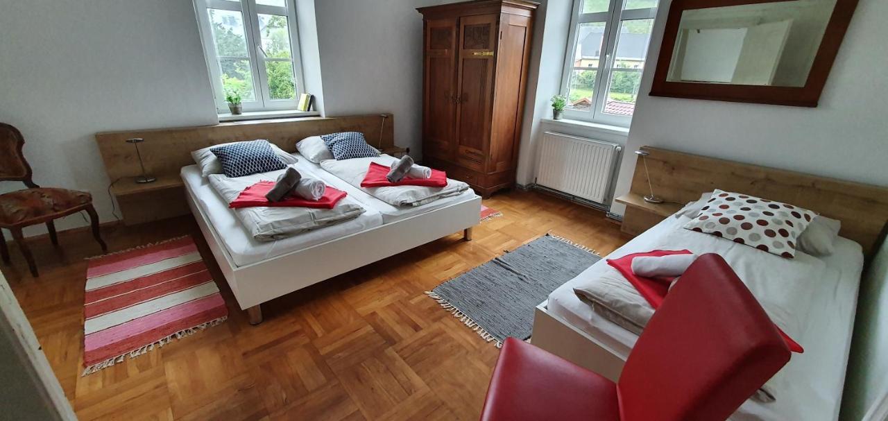 Appartements Maximilian Goestling an der Ybbs Exterior photo