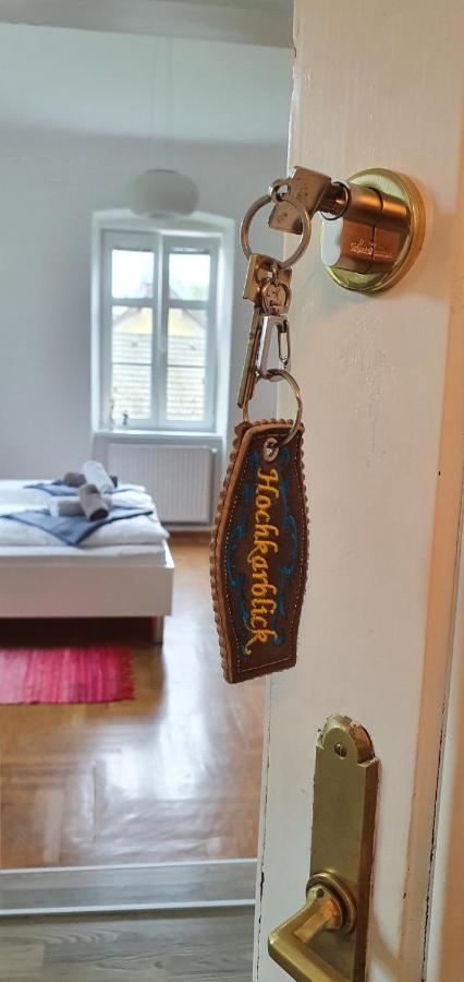 Appartements Maximilian Goestling an der Ybbs Exterior photo