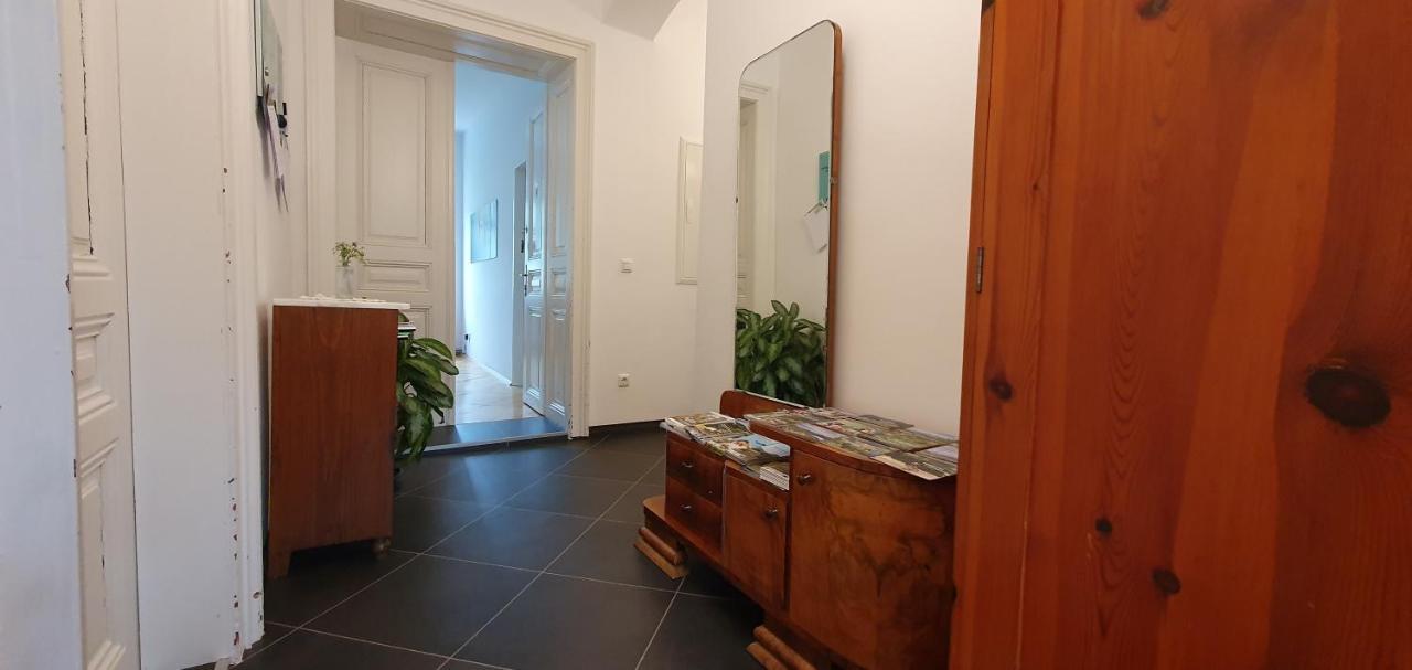 Appartements Maximilian Goestling an der Ybbs Exterior photo