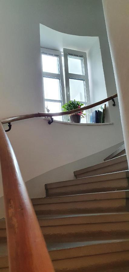 Appartements Maximilian Goestling an der Ybbs Exterior photo