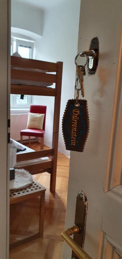 Appartements Maximilian Goestling an der Ybbs Exterior photo