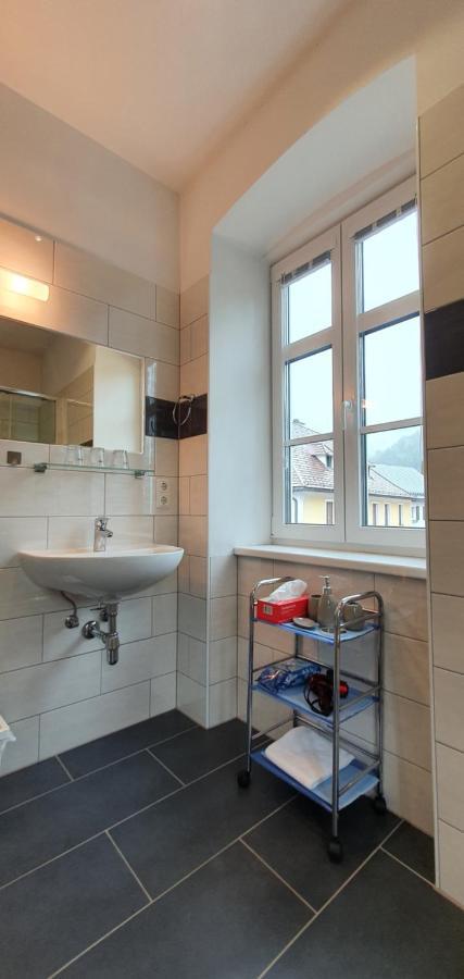 Appartements Maximilian Goestling an der Ybbs Exterior photo